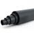 HDPE Polyethylene Pipe PN 12.5 Bar PE 100 OD 500 mm SDR 11 Black - Image 1
