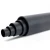 HDPE Polyethylene Pipe PN 12.5 Bar PE 100 OD 560 mm SDR 11 Black - Image 1
