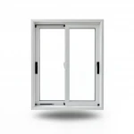 Sliding Aluminum Windows