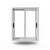 Sliding Aluminum Windows