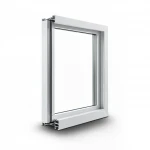 Fixed Aluminum Windows