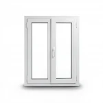 PVC Windows
