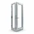 Aluminium Pivot Doors
