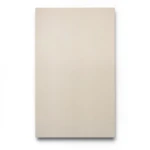 Plain Wall Covering 0.53m x 10m Beige Color, Model 17834