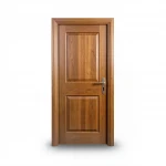 Custom Wooden Doors