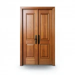 Main Entrance Wooden Door