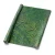 Dutch Leaf Patterned Wall Covering 10m x 0.53m Green, Model 221311 - Image 1