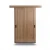 Premium Solid Wood Sliding Door
