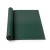 Plain Wall Covering 10m x 0.53m, Dark Green Color, Model 221432 - Image 1