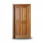 Custom Wooden Doors for Residential & Commercial Use