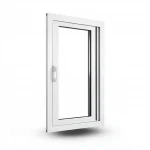 Aluminum Windows for Residential & Commercial Use