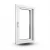 Aluminum Windows for Residential & Commercial Use