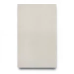 Plain Wall Covering 0.53m x 10m Beige Color