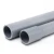 مواسير UPVC EPC 40 مقاس 3/4 إنش سمك 2.87 مم لون رمادي - Image 1
