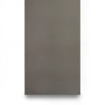 Wallpaper Plain Design 10 m x 0.53 m, Dark Beige Color, Model 17837