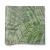 Leaf Patterned Wallpaper 10 m x 0.53 m Green, Model 221313 - Image 1