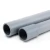 UPVC Pipes EPC 40 Size 1 1/4 inch Thickness 3.56 mm Gray - Image 1
