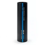 Sappco HDPE Pipe DR 21 PN 6.9 Bar Size 500 mm Thickness 23.8 mm Black | SAPPCO