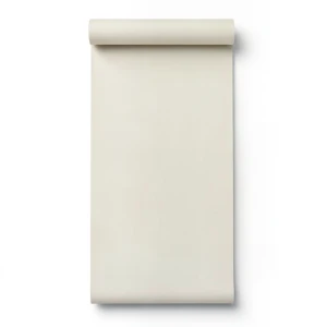 Wall Decoration Plain Design 10m x 0.53m Pale Beige, Model 17838