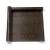Italian Patterned Wall Covering 10m x 0.53m Dark Brown, Model 73530 - Image 1