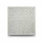 لوح شاش معماري من GRC