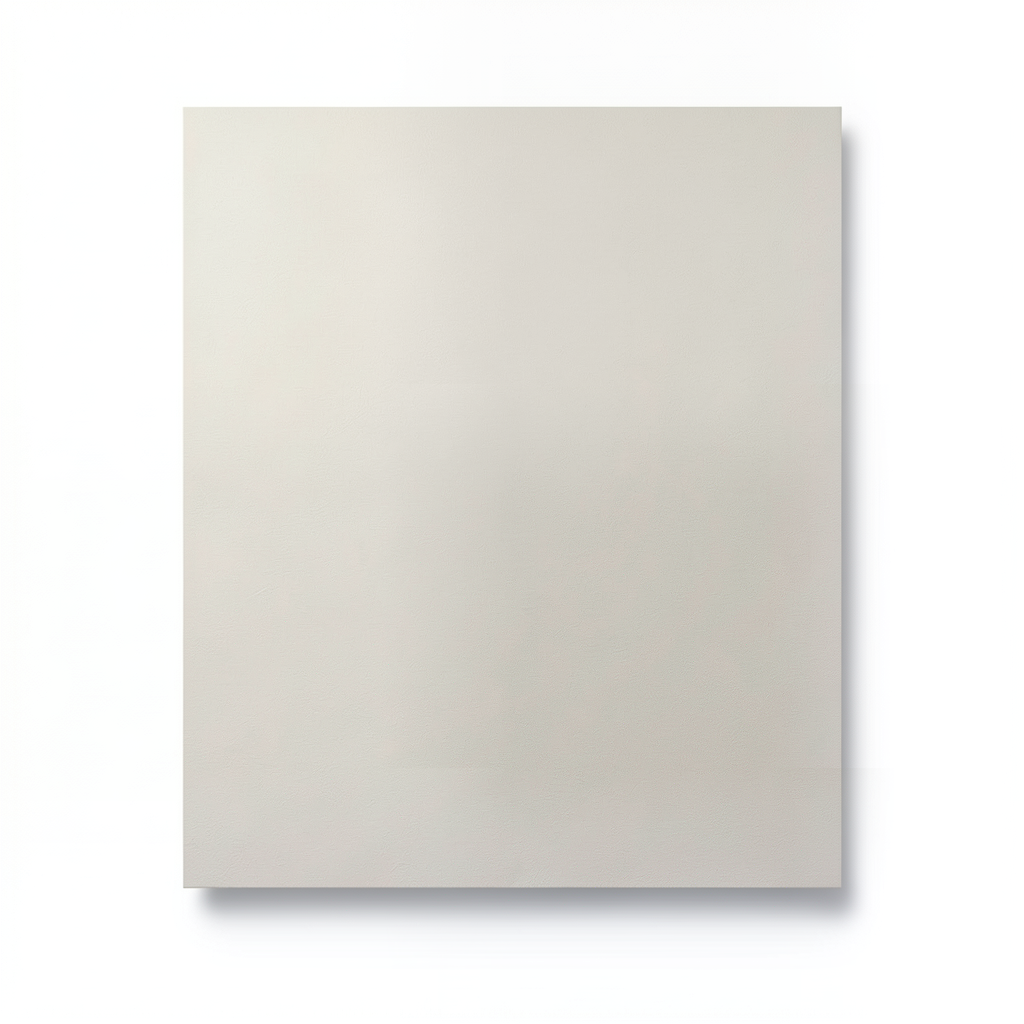 Modern Wall Covering Pale Beige 10m x 0.53m, Model 73225
