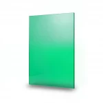 ألواح زجاج مطلي من الخلف COLORVIEW من Future Glass