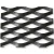 Hot Rolled Black Steel Expanded Metal Mesh Thickness 2.7 mm Width 1.22 m Length 7 m - Image 1