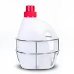 3.78L Chlorine Dispensing Bottle with Safety Cage