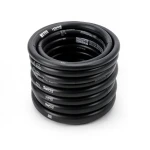Sappco HDPE Pipe DR 11 PN 13.79 Bar Size 90 mm Thickness 8.2 mm Black | SAPPCO