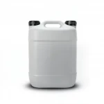 Multi-Purpose 4-Litre Plastic Jerrycan