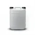 Multi-Purpose 4-Litre Plastic Jerrycan