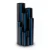 أنابيب HDPE سابكو DR 11 ضغط 13.79 بار مقاس 110 مم سمك 10 مم لون اسود | سابكو - Image 1