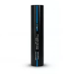 Sappco HDPE Pipe DR 11 PN 13.79 Bar Size 200 mm Thickness 18.2 mm Black | SAPPCO