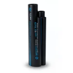 Sappco HDPE Pipe DR 11 PN 13.79 Bar Size 280 mm Thickness 25.5 mm Black | SAPPCO