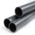 UPVC Plastic Pipe Class 6 Size 1 inch Thickness 4 mm Dark Gray - Image 1