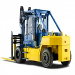 Toyota 4FDK150 15-Ton Diesel Forklift