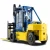 Toyota 4FDK150 15-Ton Diesel Forklift