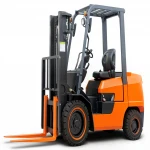 Toyota Z Series 2.5 Ton Diesel Forklift