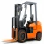 Toyota Z Series 2.5 Ton Diesel Forklift