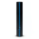 Sappco HDPE Pipe PE 100 Size (OD) 90 mm Thickness 3.5 mm Black | SAPPCO
