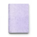 Italian Wallpaper Patterned Design Pale Purple, Size 10mx0.70m, Model RC18077