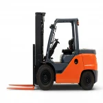 Toyota 8FG35N Forklift 3.5t Petrol/LPG