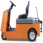 Abdul Latif Jameel CBT4 Compact Tow Tractor