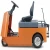 Abdul Latif Jameel CBT4 Compact Tow Tractor