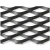 Hot Rolled Black Steel Expanded Metal Mesh Thickness 3 mm Width 1.22 m Length 4 m - Image 1