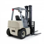 JS3042 Diesel Forklift Truck