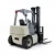 JS3042 Diesel Forklift Truck