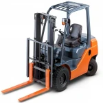 Toyota 8 Series Diesel Forklift 3.0t (8FDJ35)