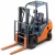 Toyota 8 Series Diesel Forklift 3.0t (8FDJ35)